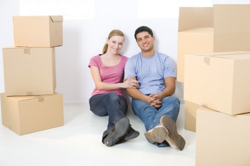 Load-based and cubic-yard quote options for man and van services
