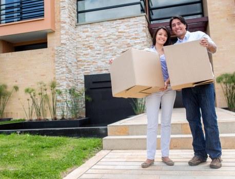 SSL encryption protecting Man With Van Customhouse payment details
